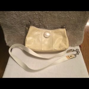 Coach crossbody/shoulder bag
